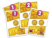 Настольная игра Lord of Boards Суперняв (LOB2335UA)