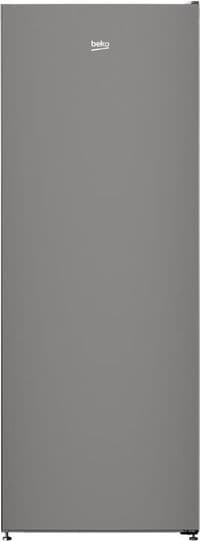 Морозильна камера Beko, 146x54x57, 168л, 1дв., E, NF, сірий