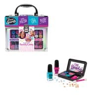 Набор детской косметики Cra-Z-Art Glam and Go Beauty Caddy
