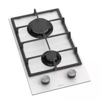 Варочная поверхность PERFELLI PERLA G32C BIANCO