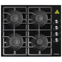 Варочная поверхность LUXELL C6-40BF BLACK