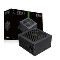 Блок питания ATX 750W, 80+Bronze, fan 120mm OVP/UVP/SIP/OCP/OLP/OPP/SCP GE-750