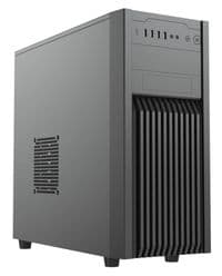 Корпус ATX без блока питания 2usb 3.0 _2usb 2.0 _card reader HD audio ATX, M-ATX, ITX, Power but MT836-NP-U3-TYC-CR