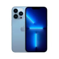 Мобільний телефон Apple iPhone 13 Pro 256Gb Sierra Blue (REF A) BREEZY (2AMLVP3)