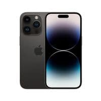 Мобильный телефон Apple iPhone 14 Pro 128Gb Space Black (REF B) BREEZY (2BMPXV3)