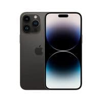 Мобільний телефон Apple iPhone 14 Pro Max 128Gb Space Black (REF A) BREEZY (2AMQ9P3)