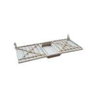Дополнительное оборудование Лоток HP LJ 1018/1012 (ниж. част.), RC1-5634/RC2-1719/RM1-4369 AHK (70262543)