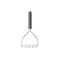 Картоплемянка KitchenAid Classic 25,5 см серый (KHA008OHCHGG)