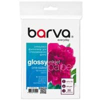 Фотопапір Barva 13x18, 230 g/m2, Everyday, glossy, 20c (IP-CE230-433)