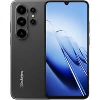 Смартфон Blackview WAVE 10 6.88" HD /8GB/128GB/ UMS9230E /5000mAh/ 32+13MP / Черный