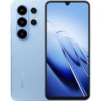 Смартфон Blackview WAVE 10 6.88" HD /8GB/128GB/ UMS9230E /5000mAh/ 32+13MP / Синий