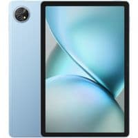 Планшет Blackview ZENO 10 11" HD /6 ГБ/256 ГБ/ T8200 /8800 мАч/ 16+13 МП /LTE/синий
