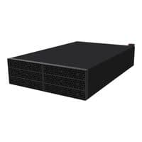 Шафа батарейна KEOR DK 10кВА з батареями