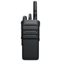 Портативная радиостанция Motorola MOTOTRVO R7 VHF NKP BT WIFI GNSS CAPABLE