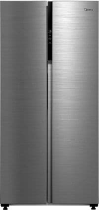 Холодильник MIDEA MDRS619FIE46