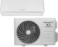 Кондиционер GRUNHELM Inverter GAC-24GH-IWF-TPRO-32