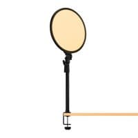 Світлодіодна лампа Streamplify GLOW LIGHT 14-EU-F-TP