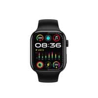Смарт-часы BOROFONE BD14 Plus 51mm. 200 mAh. IP54 Black Smart watch(call version) Black