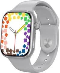 Смарт-часы BOROFONE BD14 Plus 51mm. 200 mAh. IP54 Smart watch(call version) silver