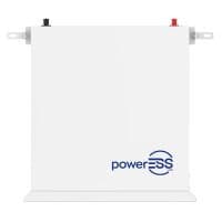 RE/bat SUNLIGHT PowerEss Li.on 51.2V-100Ah Аккумуляторная батарея Sunlight LiFePO4 5.12kW