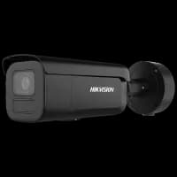 IP видеокамера Hikvision DS-2CD26126G3-IZSY eFO-STD BLACK (2.8-12мм)