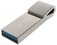USB-накопичувач ACER usb2.0 64G, колір метал, сріблястий <BL.9BWWA.504>
