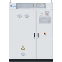 Шафа ESS Deye 215кВт * Рік MS-GS215-2H3