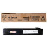 Тонер-картридж Ricoh M2810H black 17.5K, для M2310N, M2810N (842773)