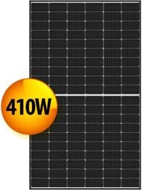 Монокристаллическая солнечная панель Longi Solar LR5-54HIH-410M