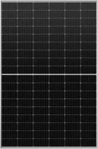 Монокристалічна сонячна панель Longi Solar LR5-54HIH-415M