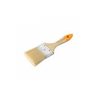 Кисть малярная Tolsen 38х44х13 мм деревянная ручка (40122)