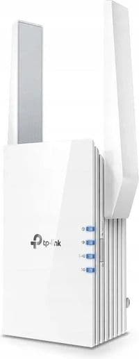 Расширитель покрытия WiFi RE505X AX1500, 1хGE LAN, MESH TP-Link (teh0017146)