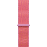 46mm Bright Guava Sport Loop