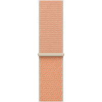 Спортивний шлейф Cantaloupe 46 мм