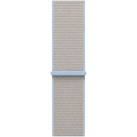 40mm Blue Mist Sport Loop