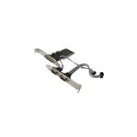 Контроллер Dynamode RS232 (COM) 2 канала + LPT (Parallel) 1 канал PCI (2s + 1p) чипсет WCH353 PCI (PCI-RS232-LPT-WCH)