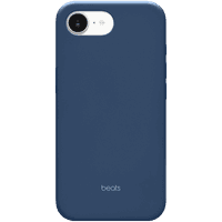 Beats iPhone 17e Case with MagSafe - Bedrock Blue,Model A3644