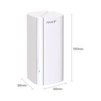 WiFi Mesh-система Tenda EE3 Pro (2-pack)