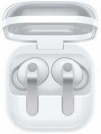 Беспроводные наушники Samsung Galaxy Buds 4 Pro (R640), белый