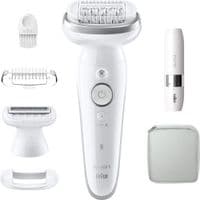 Епілятор Braun Silk-epil 9 SES 9-341