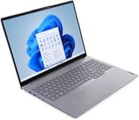 Ноутбук Lenovo ThinkBook 16-G9 16" WUXGA IPS AG, Intel 7-240H, 32GB, F1TB, UMA, Win11P, сірий