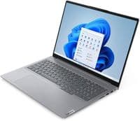 Ноутбук Lenovo ThinkBook 16-G9 16" WUXGA IPS AG, AMD R5-220, 16GB, F512GB, UMA, Win11P, сірий