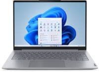 Ноутбук Lenovo ThinkBook 14-G9 14" WUXGA IPS AG, Intel 5-210H, 16GB, F512GB, UMA, DOS, сірий