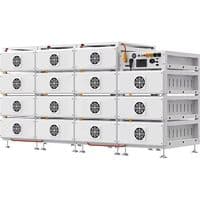 Стійка для 15 батарей DEYE BOS-B PRO (RACK/BOS-B-PRO)