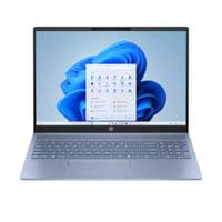 ноутбук 16_2KI/U7-255U/16/1TB/Intel Graphics/DOS/B L/Sky Blue OmniBook5 LaptopAI 16-af1027ua
