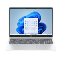 ноутбук 16_2KI/U7-255U/24/1TB/Intel Graphics/DOS/B L/Glacier Silver OmniBook5 LaptopAI 16-af1028ua