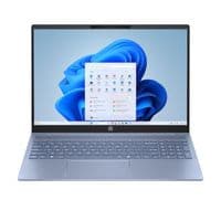 ноутбук 16_2KI/U7-255U/24/1TB/Intel Graphics/DOS/B L/Sky Blue OmniBook5 LaptopAI 16-af1029ua