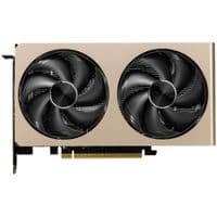 Відеокарта MSI Nvidia GeForce RTX 5060 INSPIRE 2X 8GB (G506-8I2)
