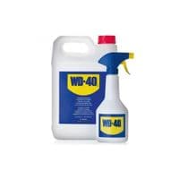 Автомобильное смазка WD-40 5000ml.+распылитель (124W705806)