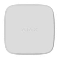 Датчик диму Ajax FireProtect 2 SB Heat/Smoke white